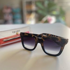 Quay After Hours sunglasses